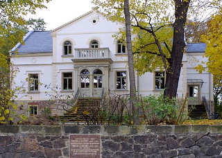 Villa Teresa in Coswig